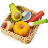 Veggie Basket