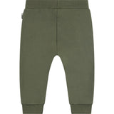 Side Pocket Sweatpants