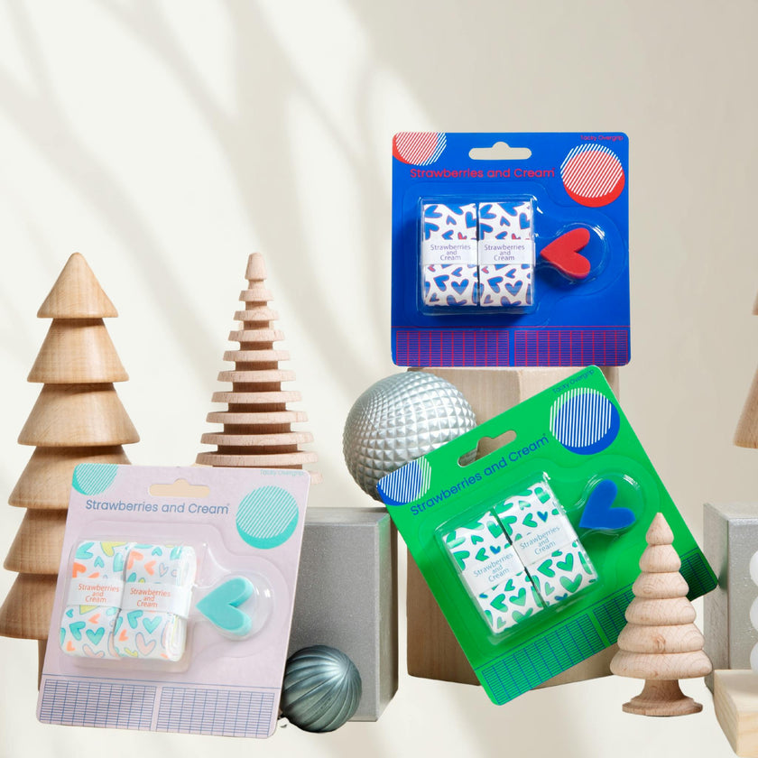 Heartbeat Bundle