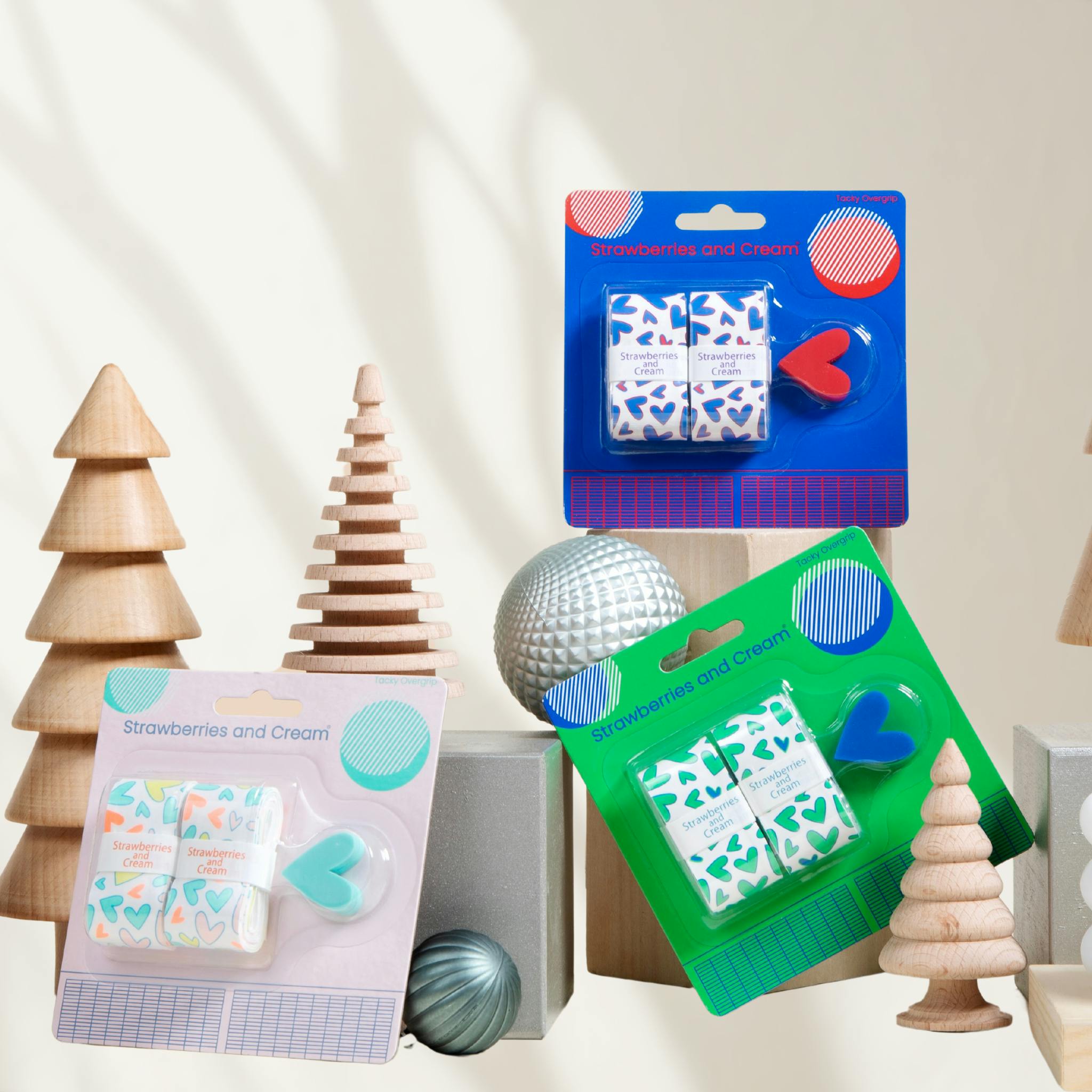 Heartbeat Bundle
