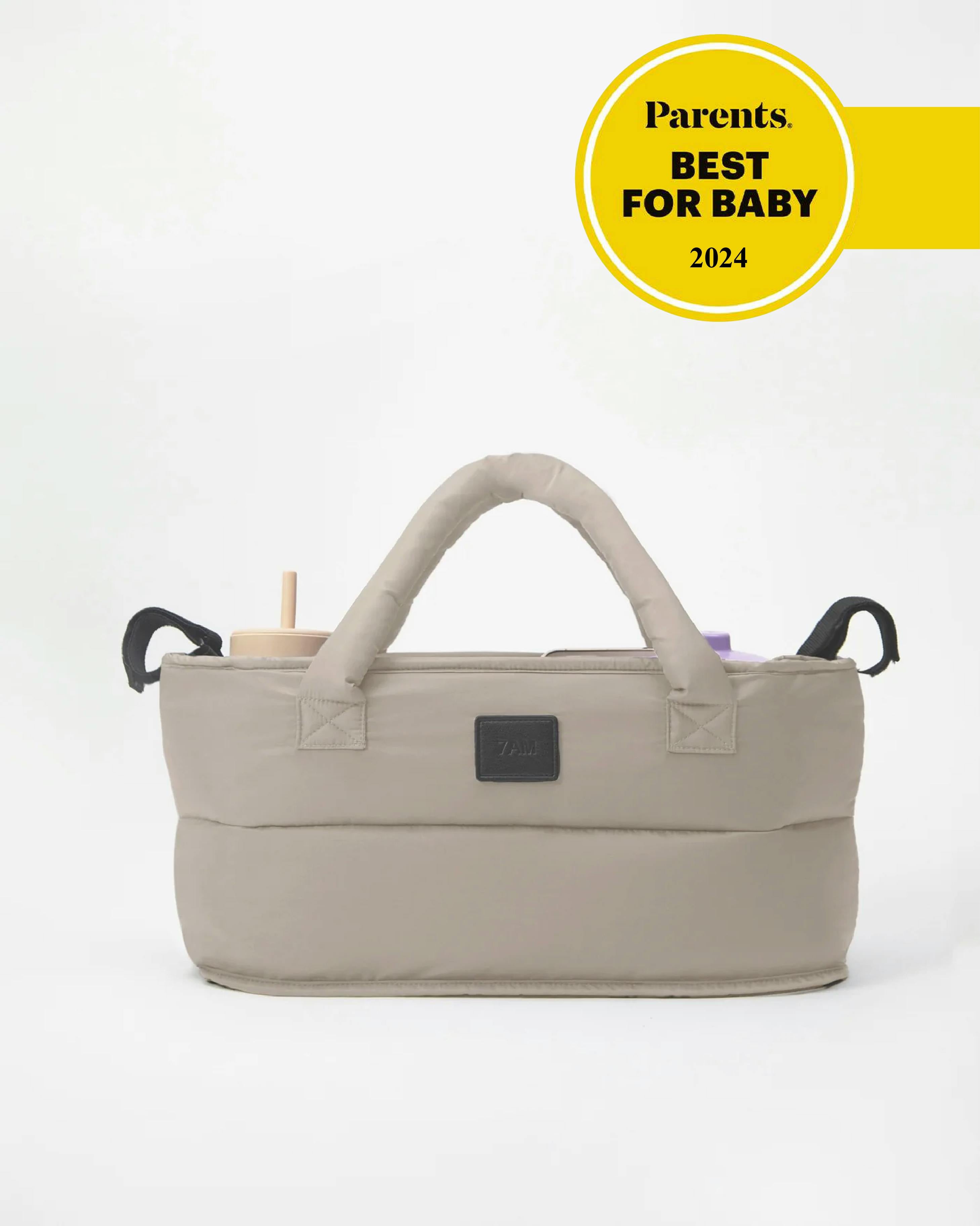 Romy Stroller Organizer - Benji