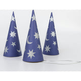 Wizard Party Hats & Wands
