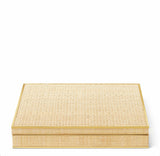 Colette Cane Chess Set