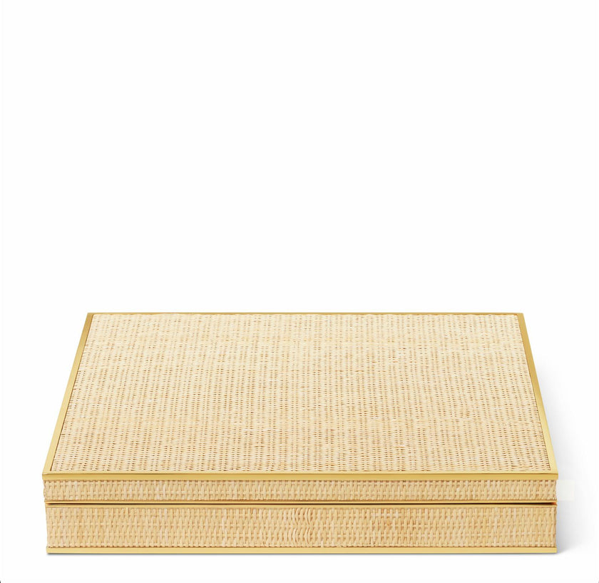 Colette Cane Chess Set