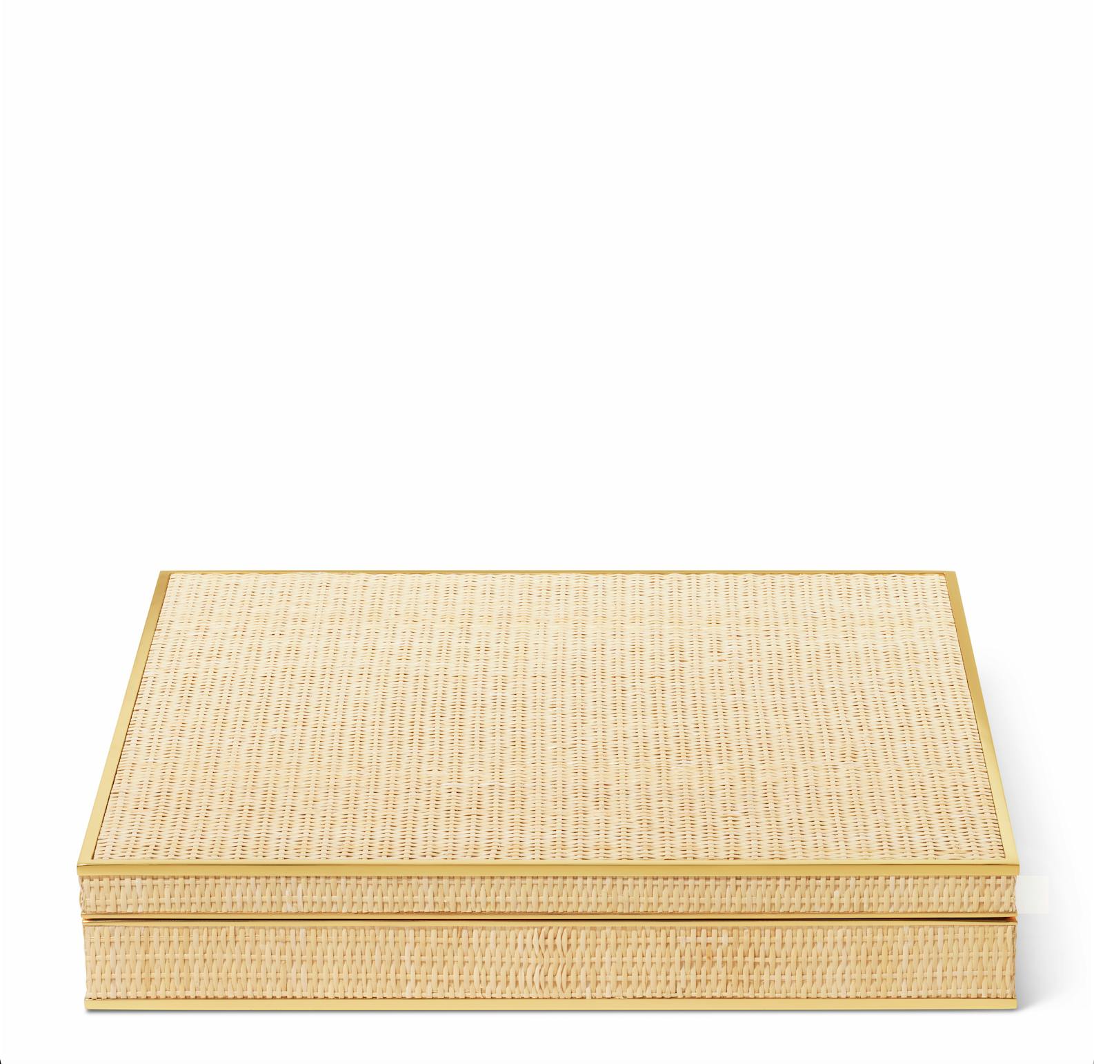 Colette Cane Chess Set