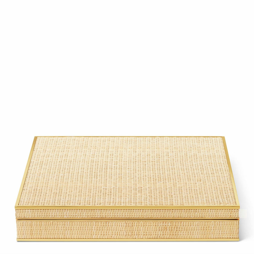 Colette Cane Chess Set