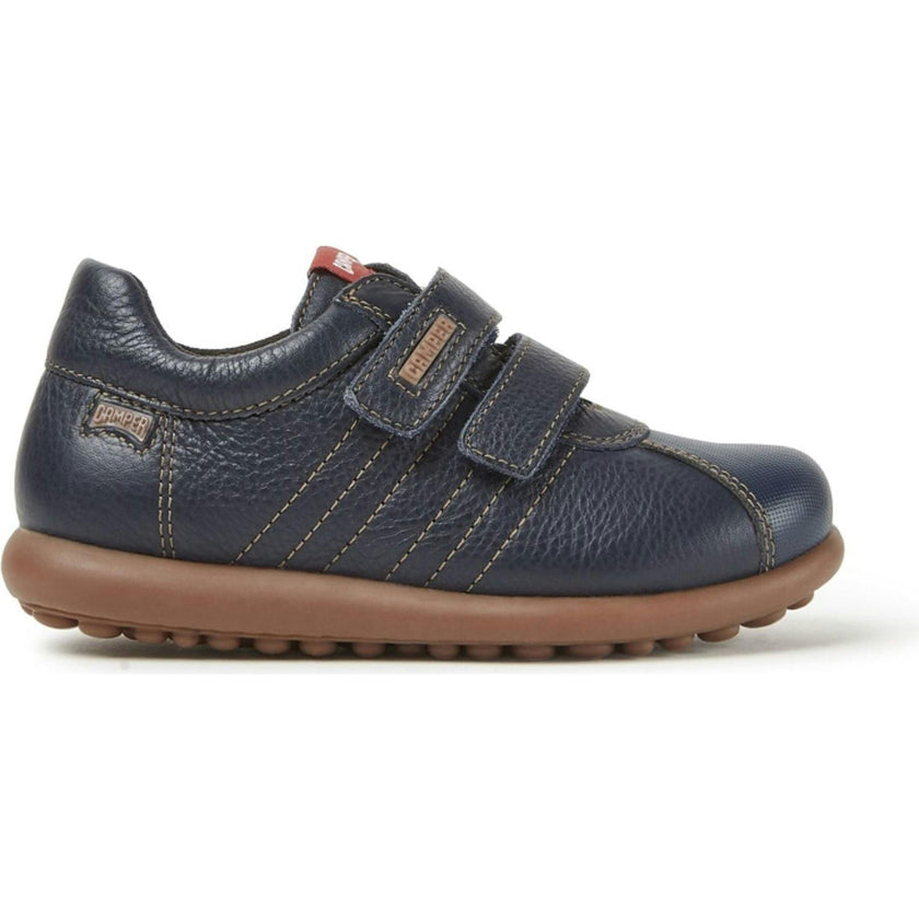 Pelotas Sneakers, Blue