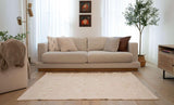 Nest Washable Organic Cotton Rug