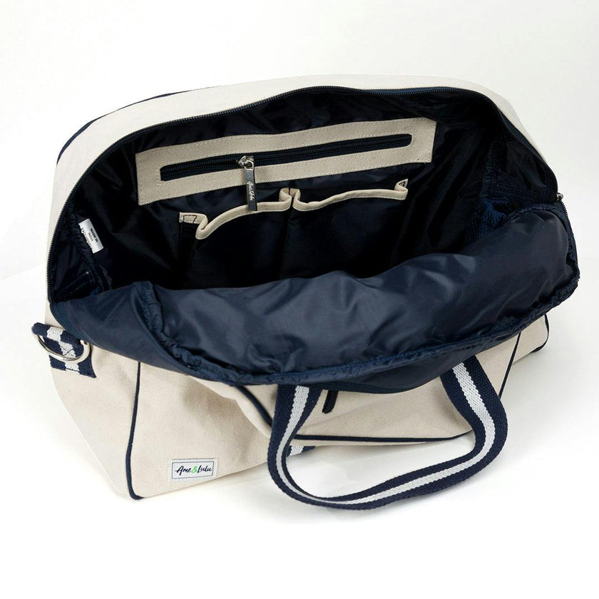 Women's Hamptons Pickleball Bag
