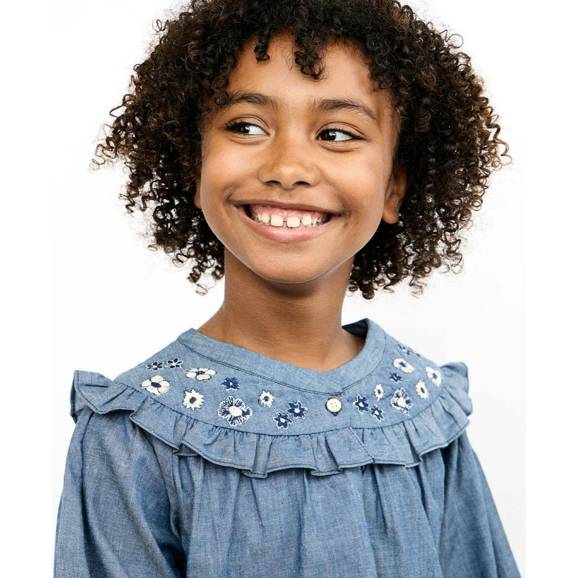 Maggie Blouse