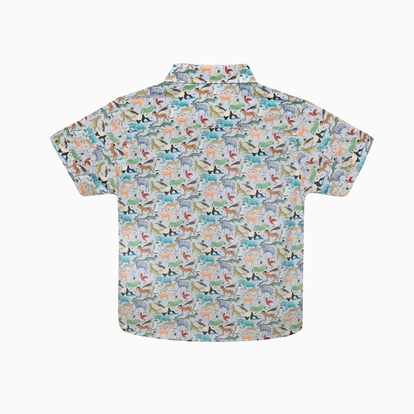 Zoo Shirt