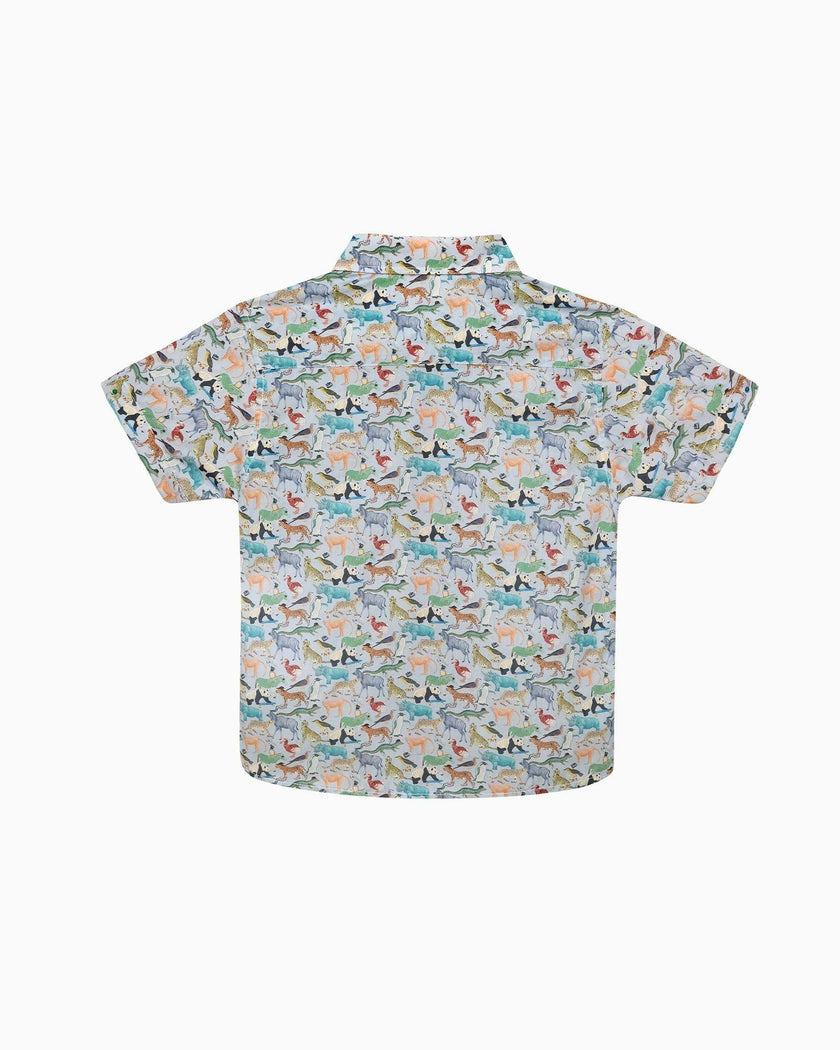 Zoo Shirt