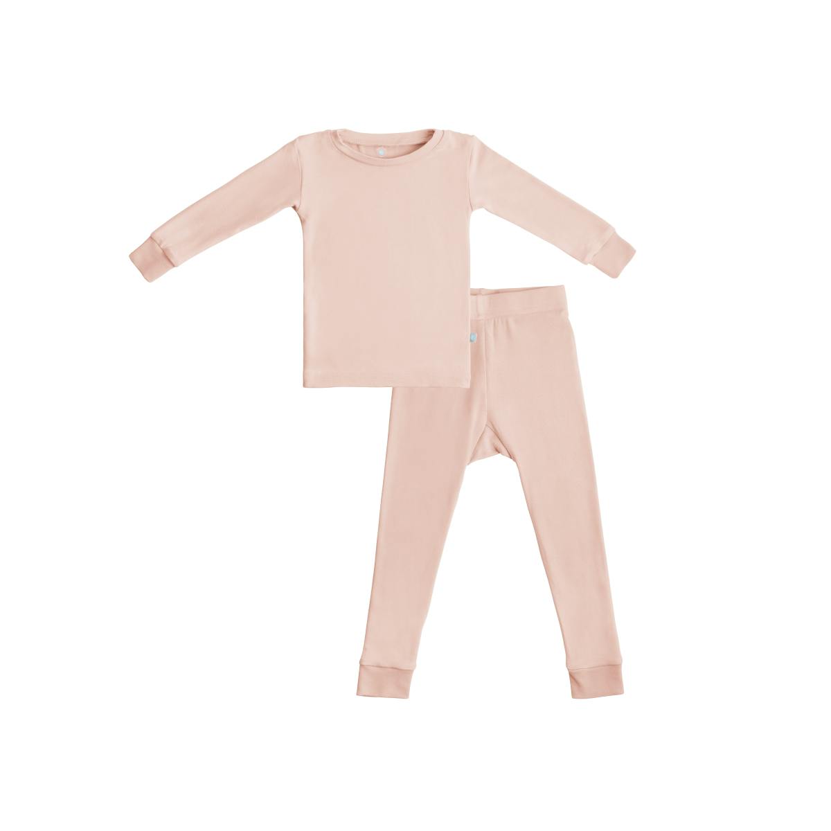Toddler Bamboo Pajamas