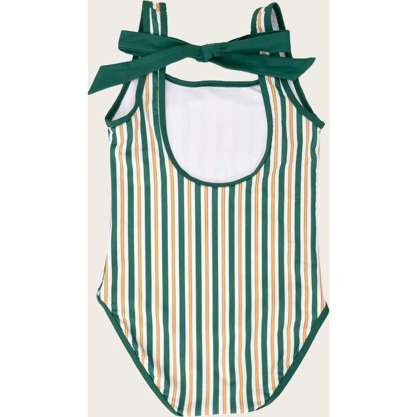 Hamptons Stripe One Piece Tank