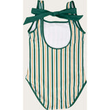 Hamptons Stripe One Piece Tank