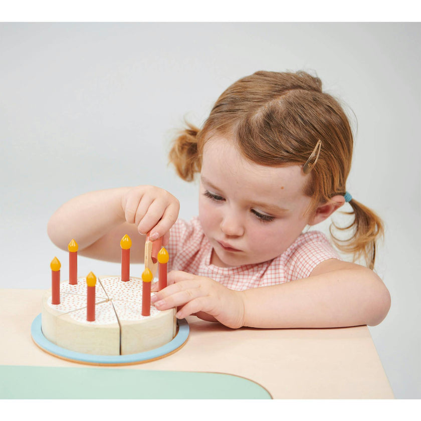 Party Cake