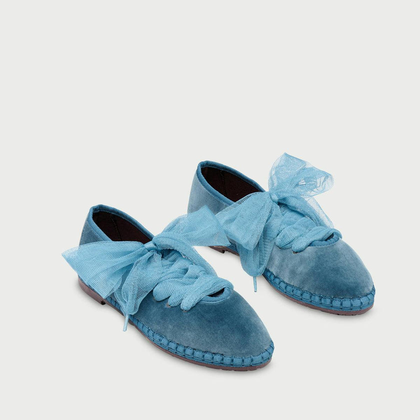 Ginevra Blue
