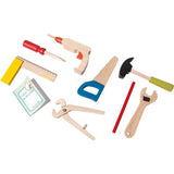 Suitcase - Handyman Tool Set - The Big Family