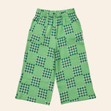 Bolinas Waffle Check Pants