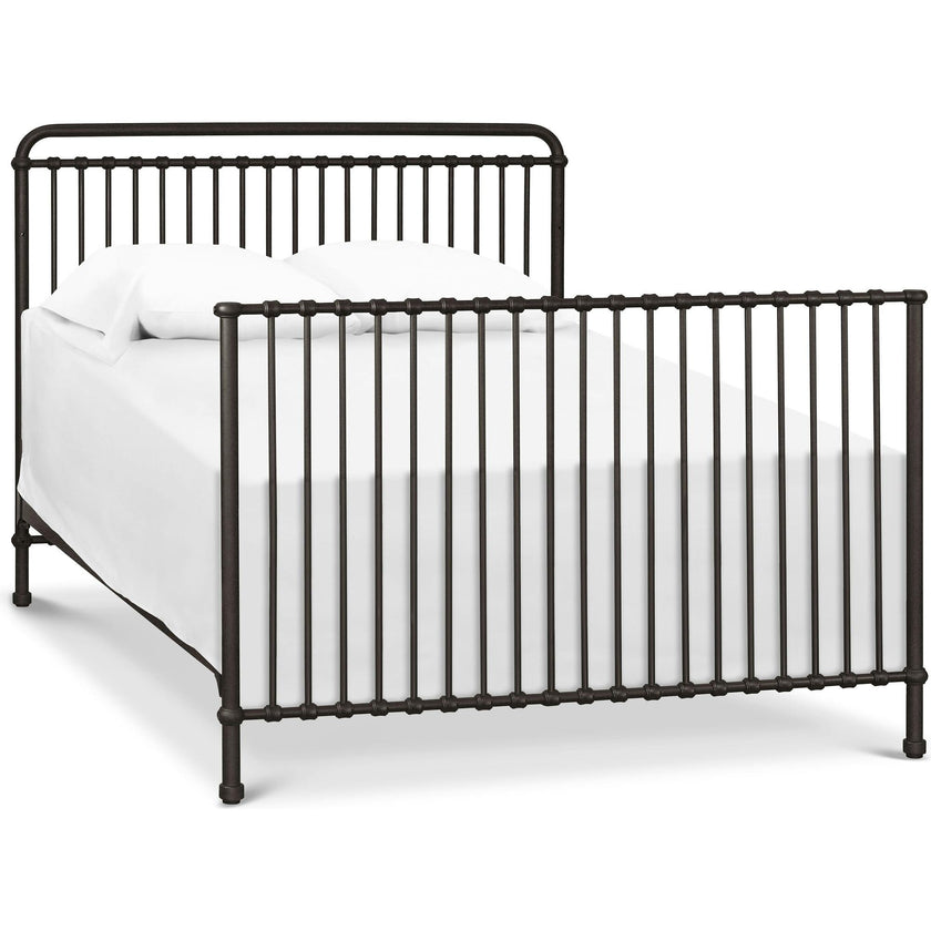 Winston 4-in-1 Convertible Crib