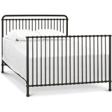 Winston 4-in-1 Convertible Crib