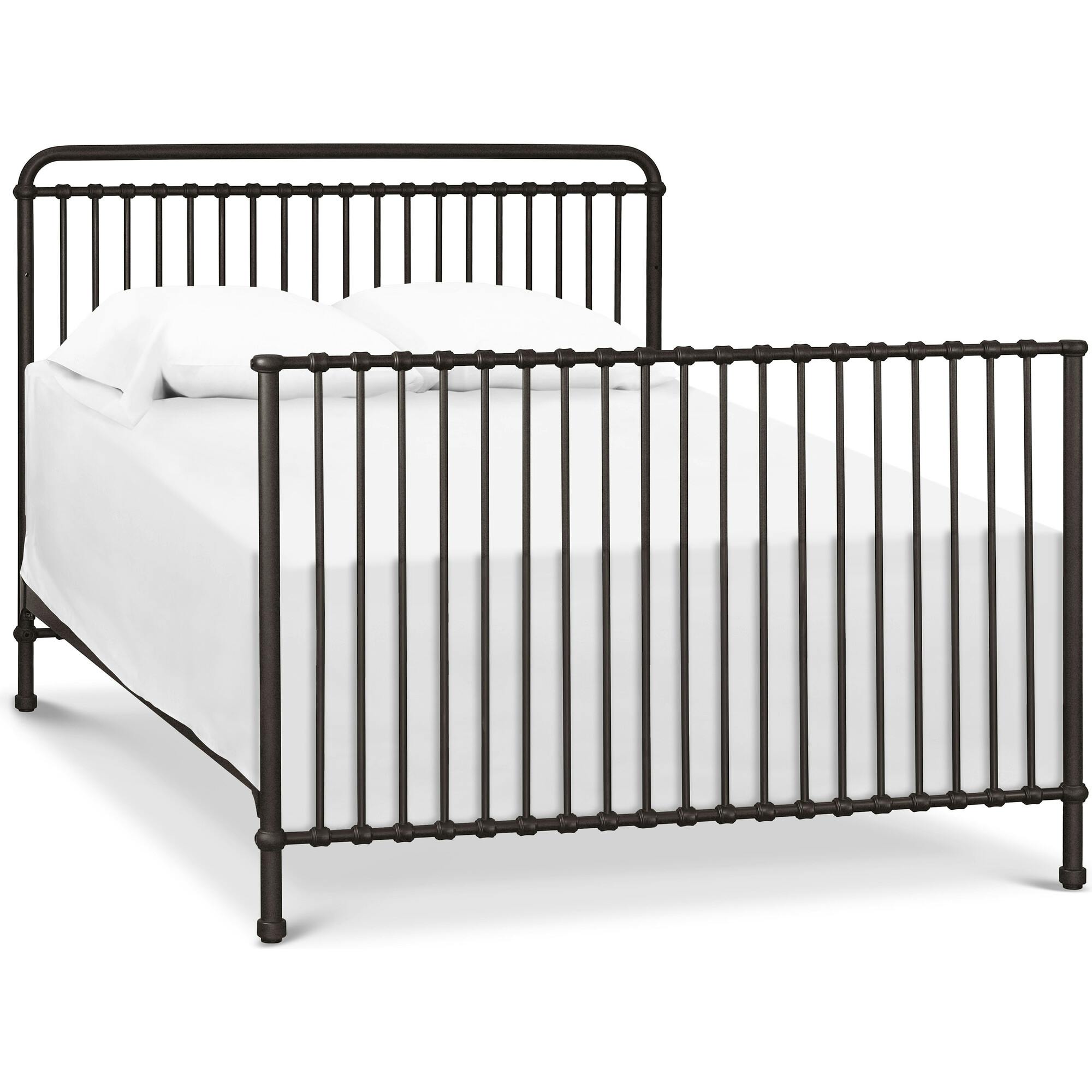 Winston 4-in-1 Convertible Crib