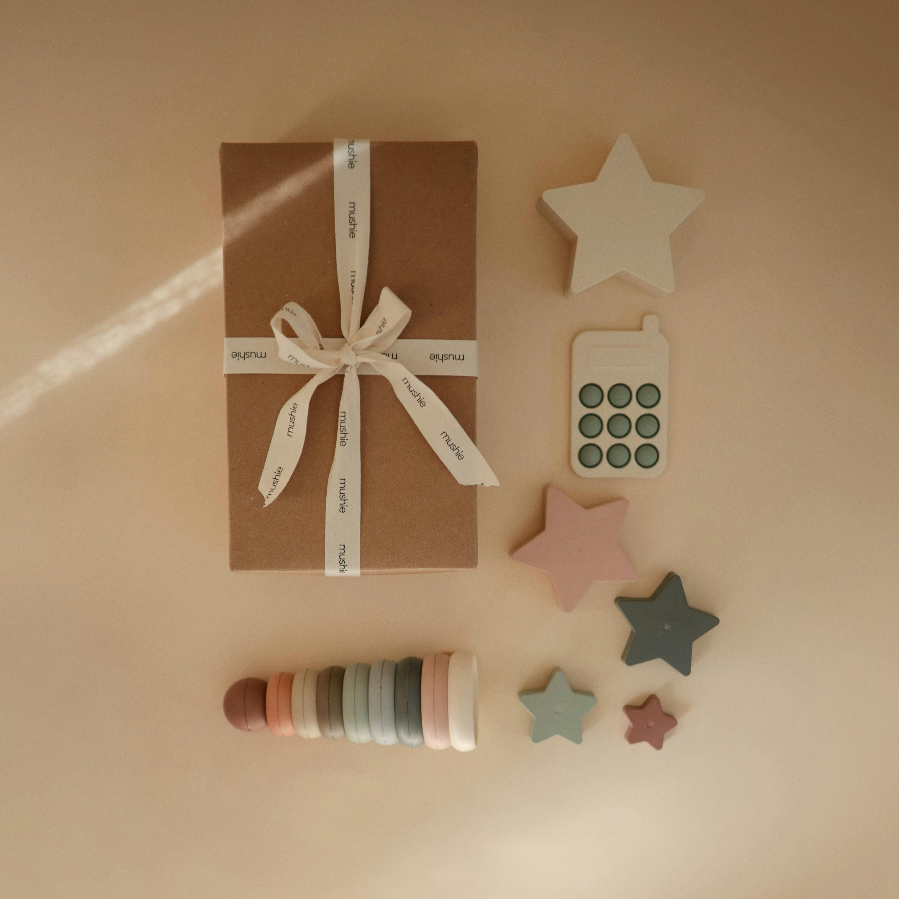 Everyday Play Gift Set | $48 Value