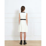 Lauren dress (black)