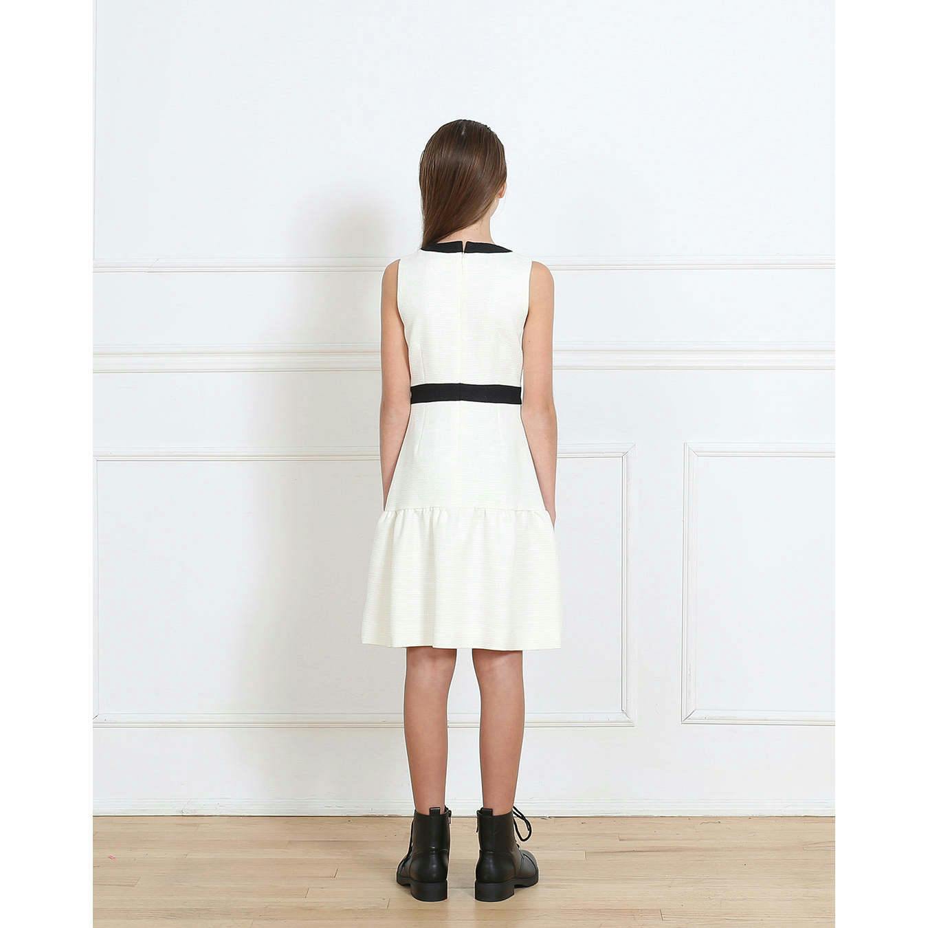 Lauren dress (black)