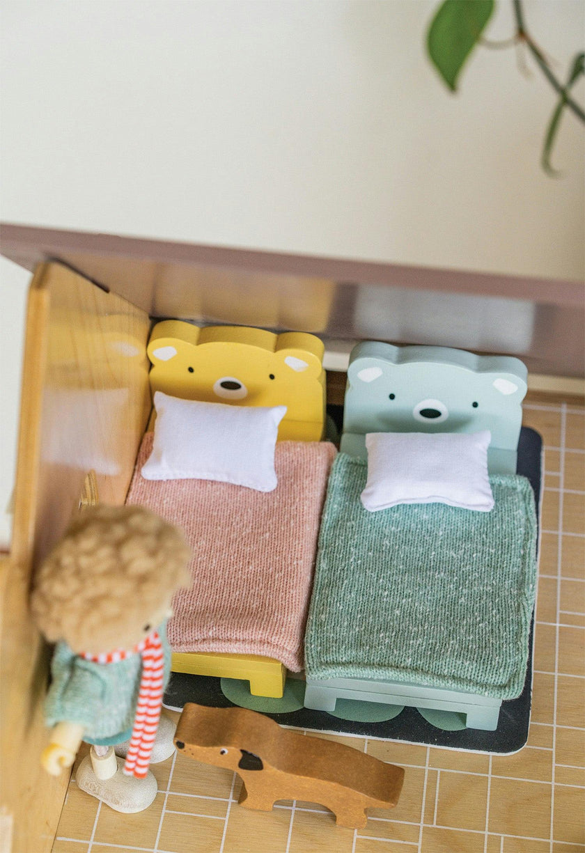 Dovetail Kids Room Set