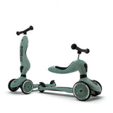 Highwaykick 1 Scooter and Ride On Toy Forest
