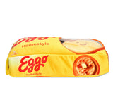 Eggo Packaging Plush