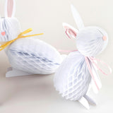 Honeycomb Decorations