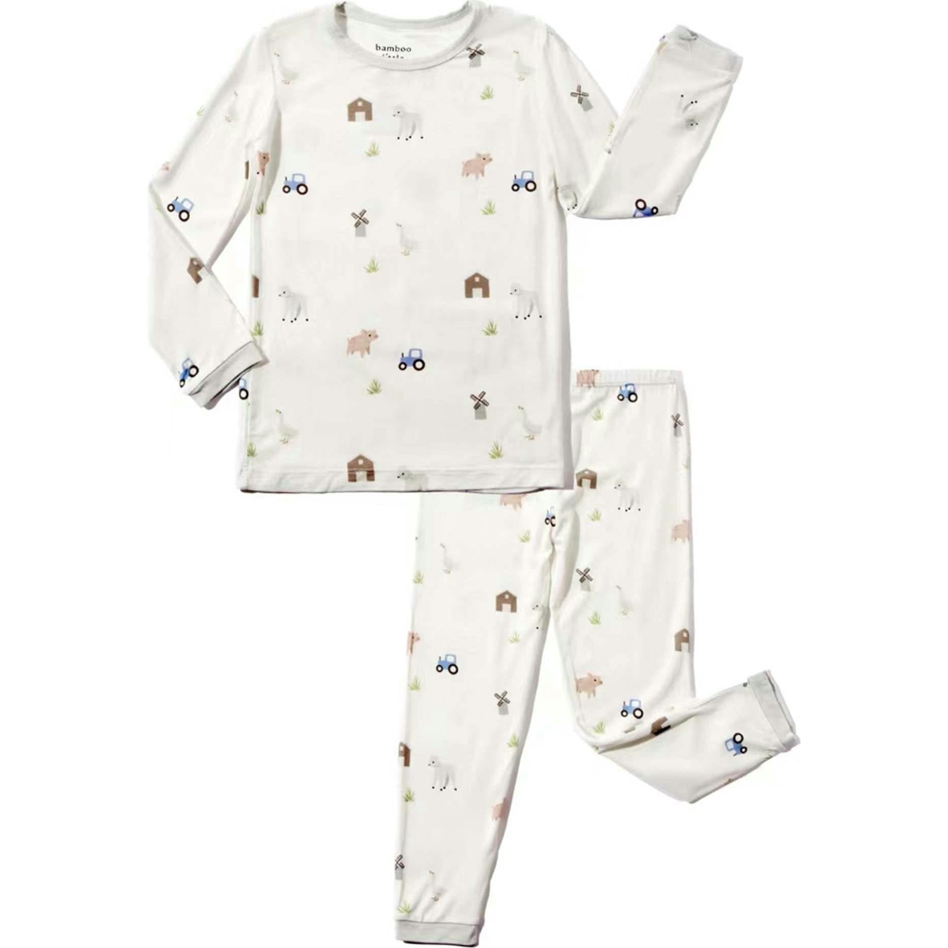 Pajama Set