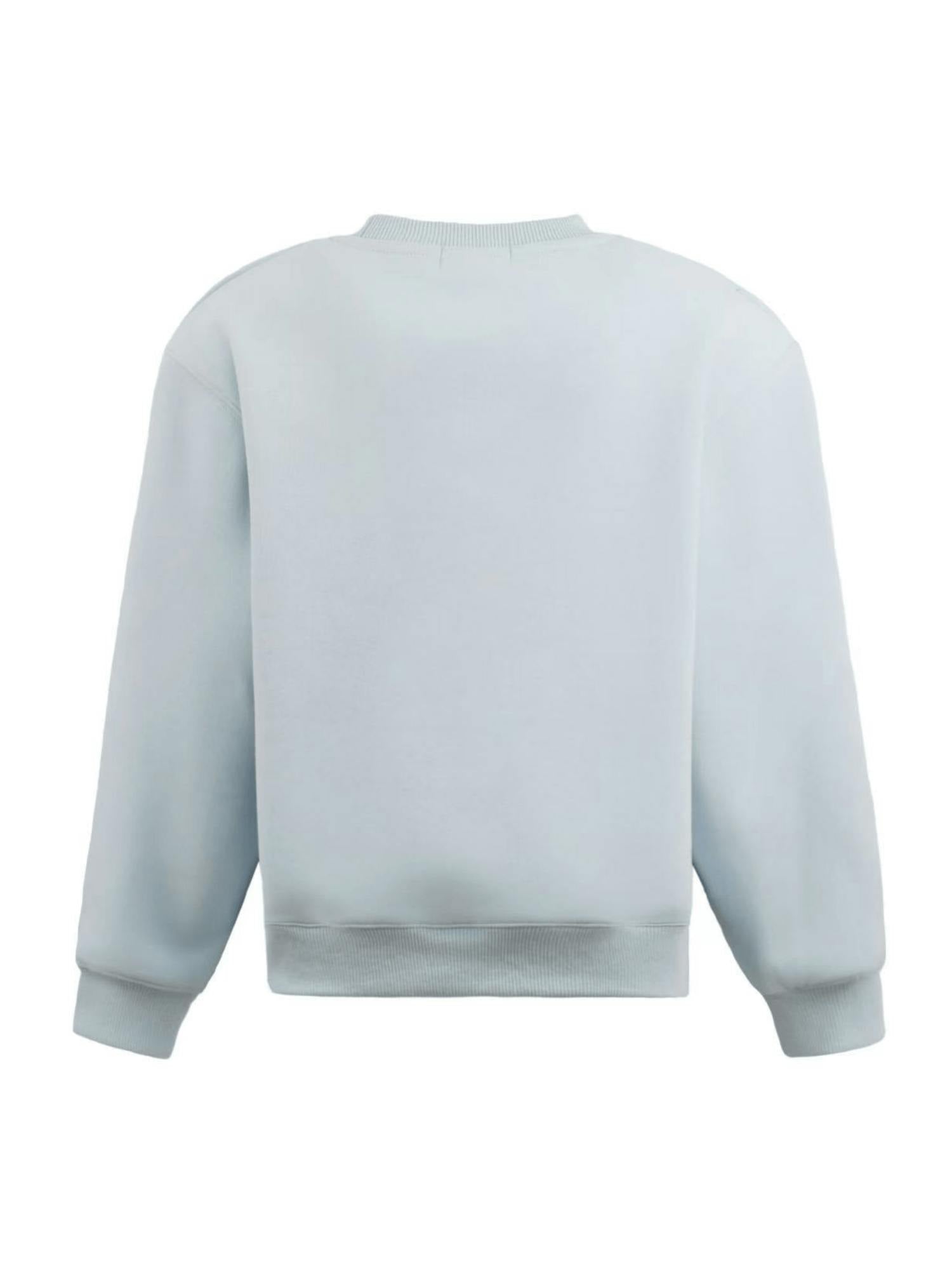 Blue Super Soft Knit Hello Kitty® Set