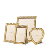Loretta Heart Frame