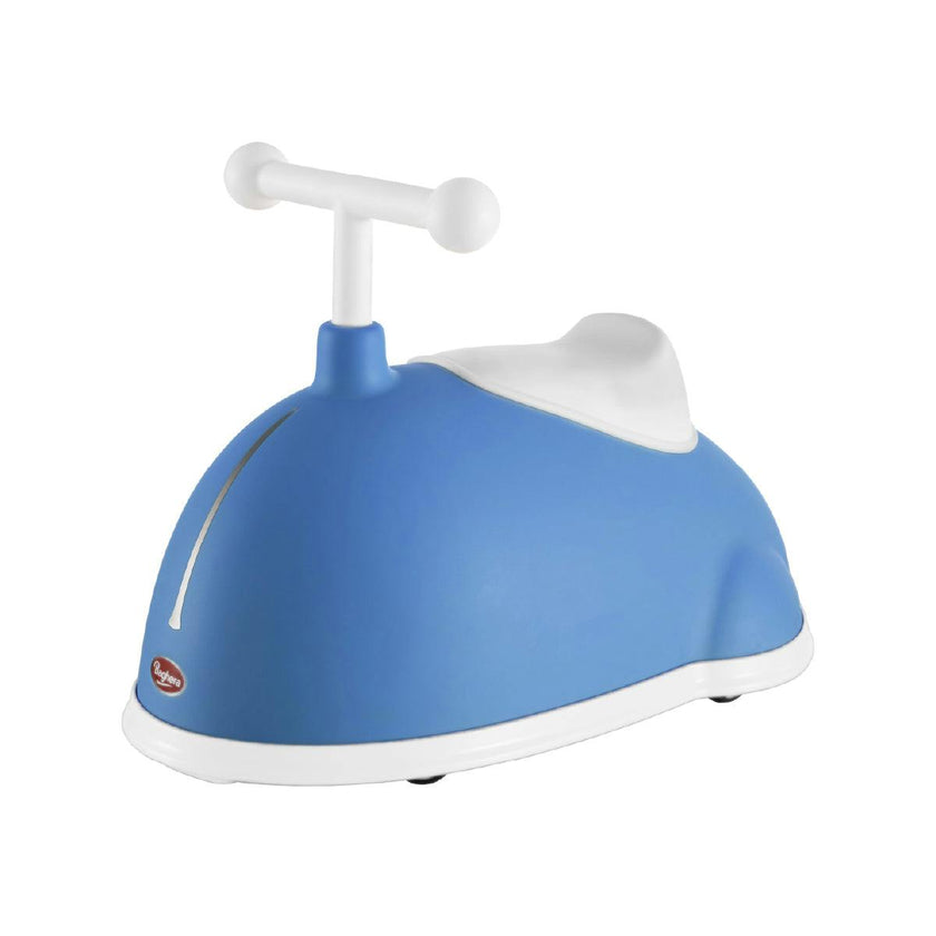 Ride-On TWISTER Blue