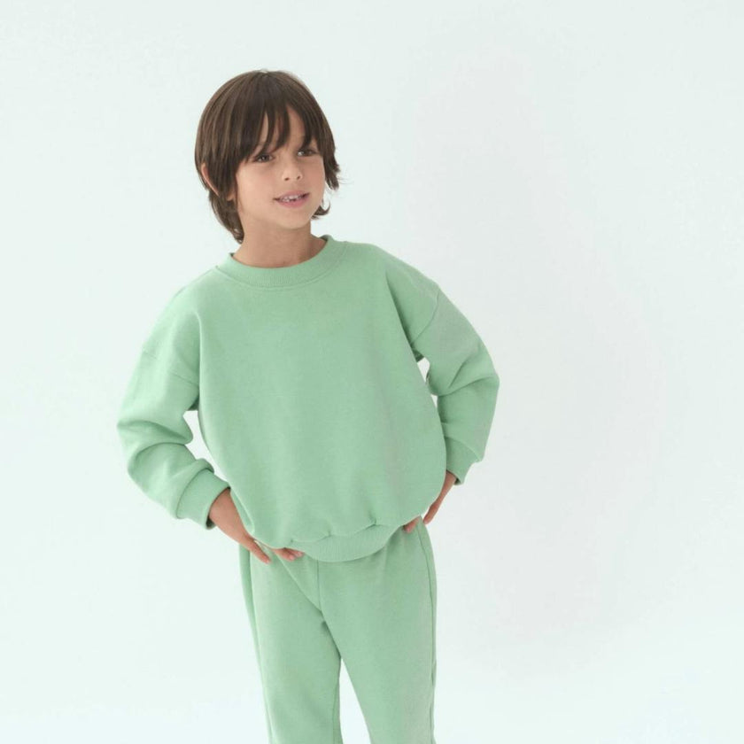 Everyday Cozy Set - Solid