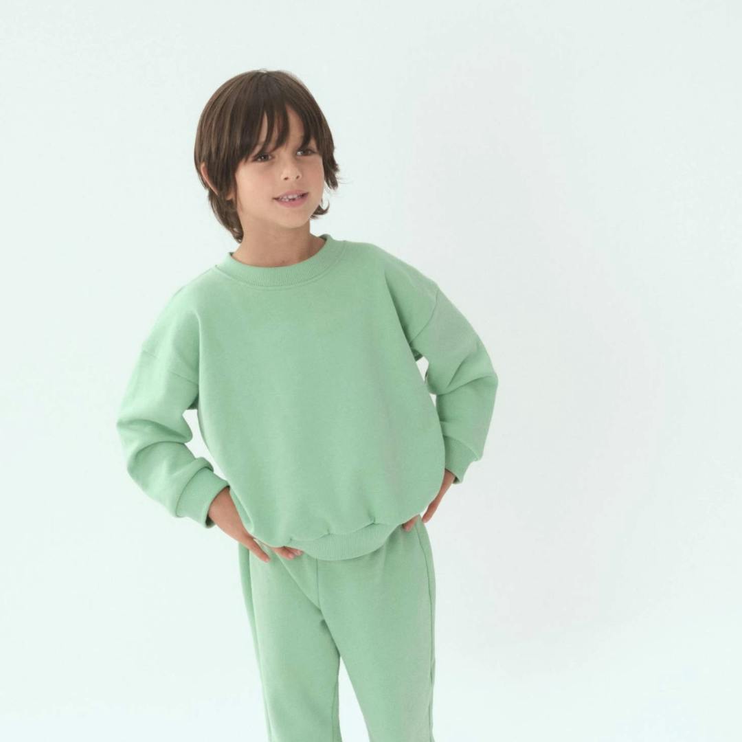 Everyday Cozy Set - Solid