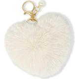 Girl's Cozy Cloud Mini Duffle Bag