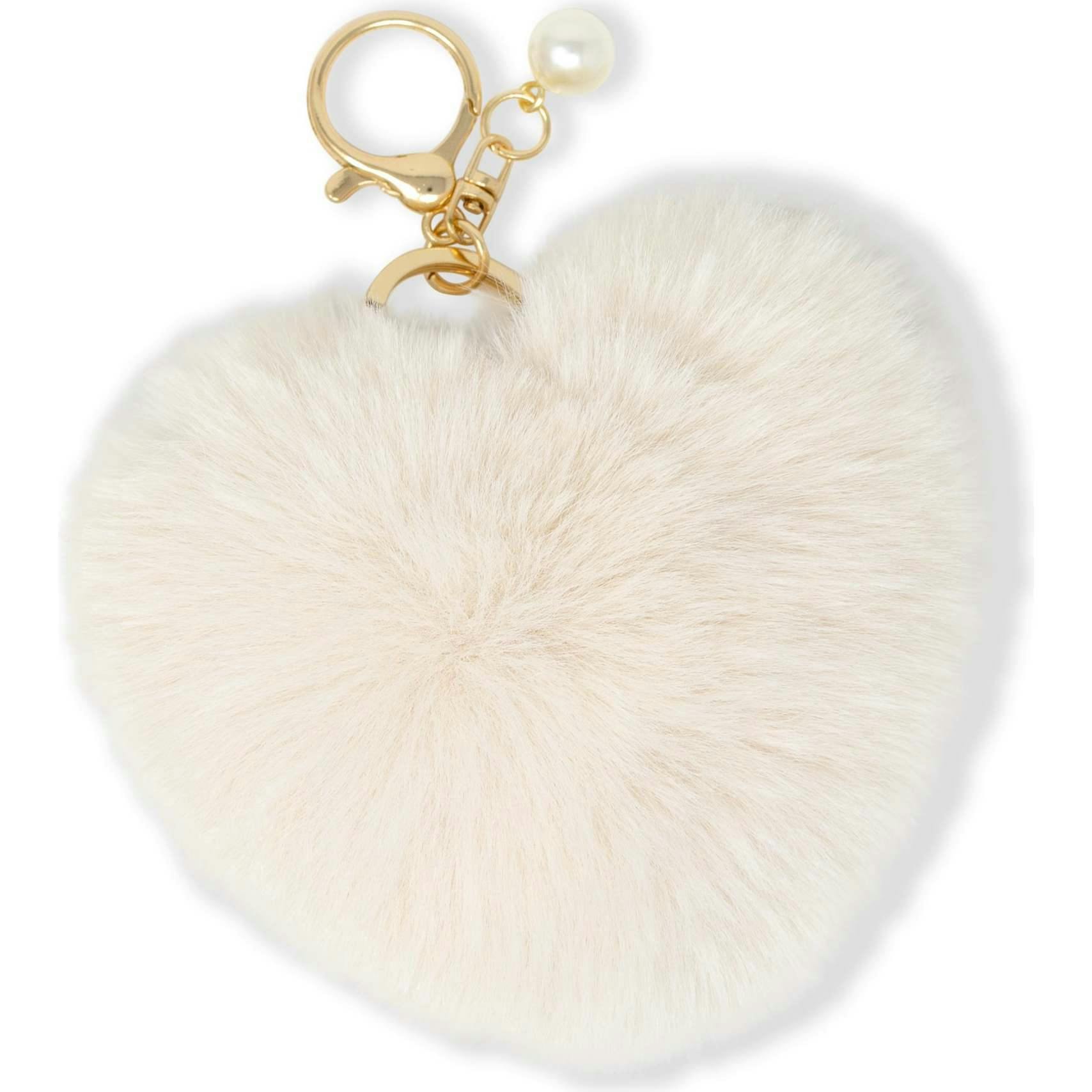 Girl's Cozy Cloud Mini Duffle Bag