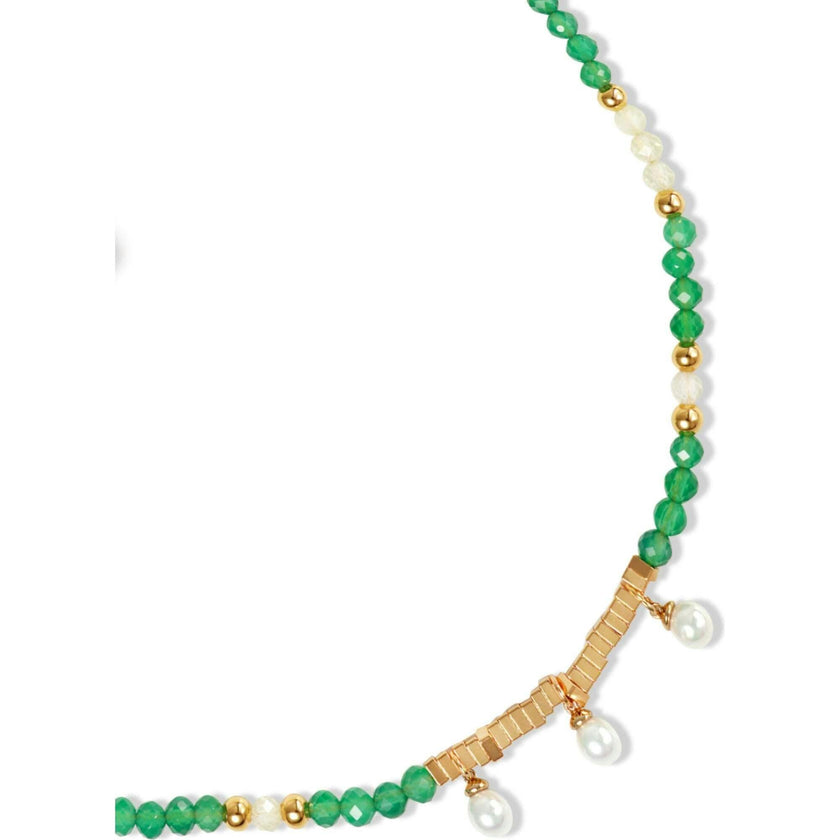 Poseidon Necklace