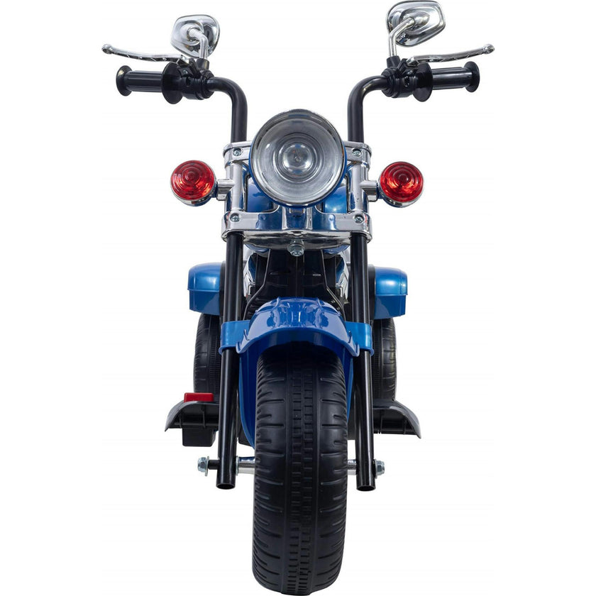 6V Freddo Toys Chopper Style Ride on Trike