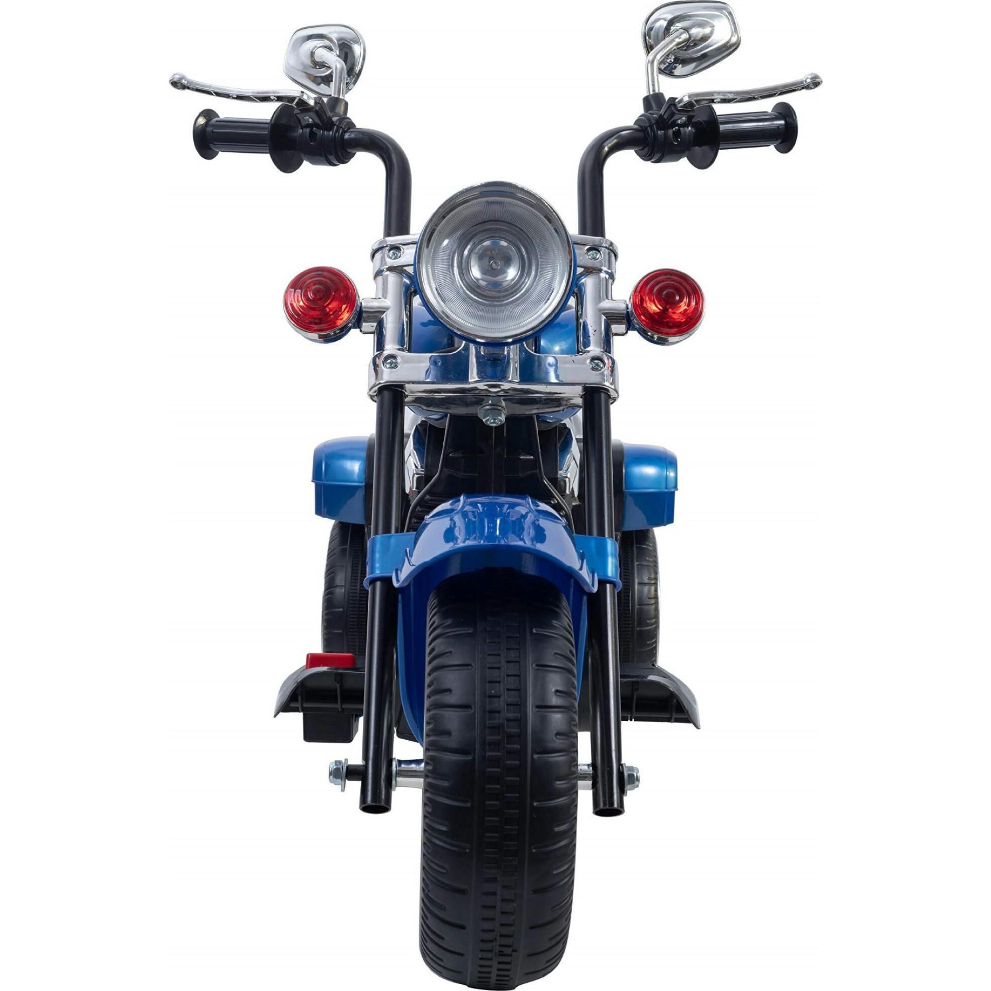 6V Freddo Toys Chopper Style Ride on Trike
