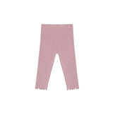 Joline Leggings | Purple Violet