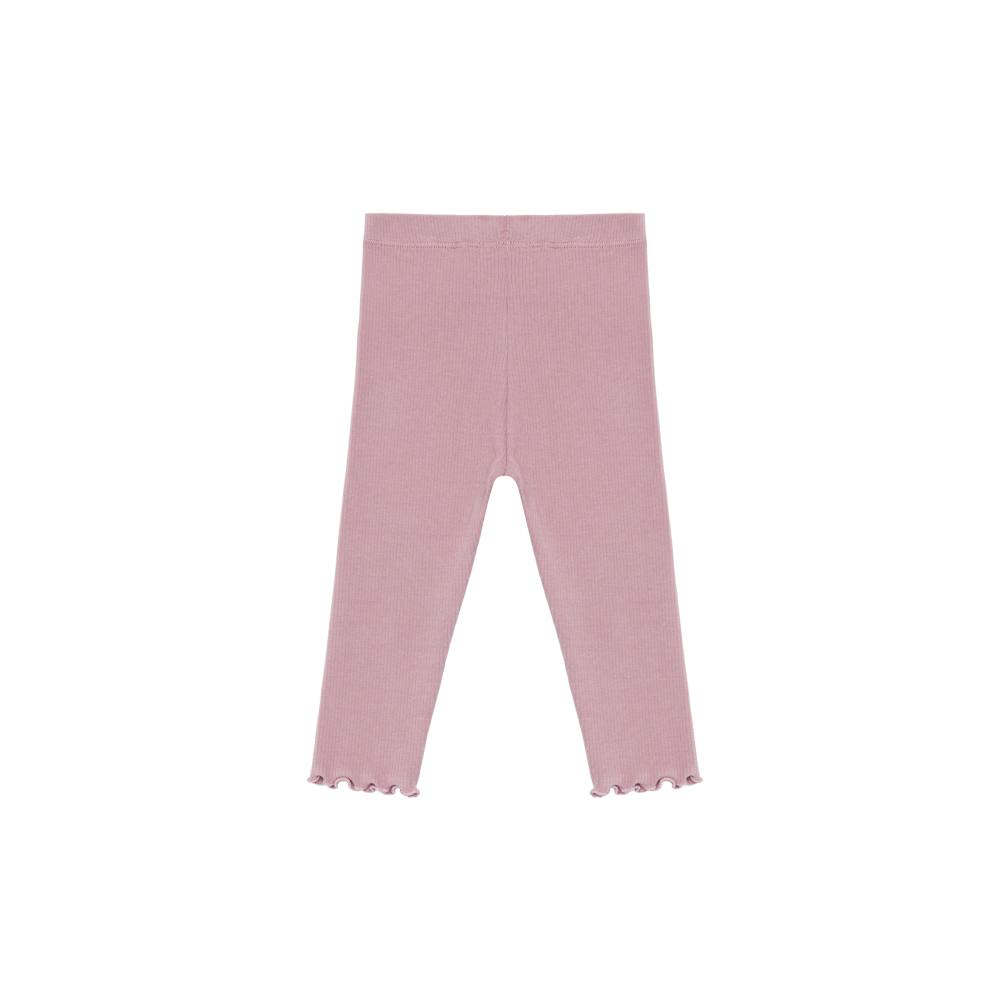 Joline Leggings | Purple Violet