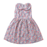 Liberty Dress, Michelle Pastel