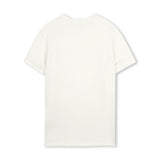 Off White Chloé Logo Dress