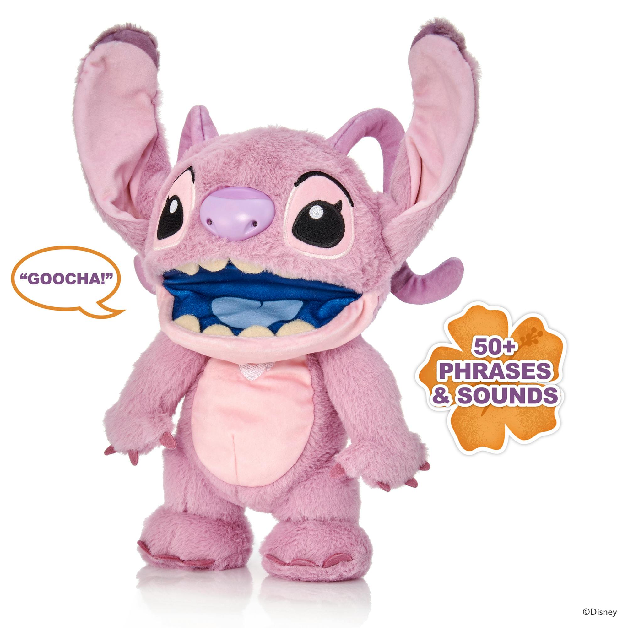 Deluxe Puppetronic: Disney - Chatty Angel
