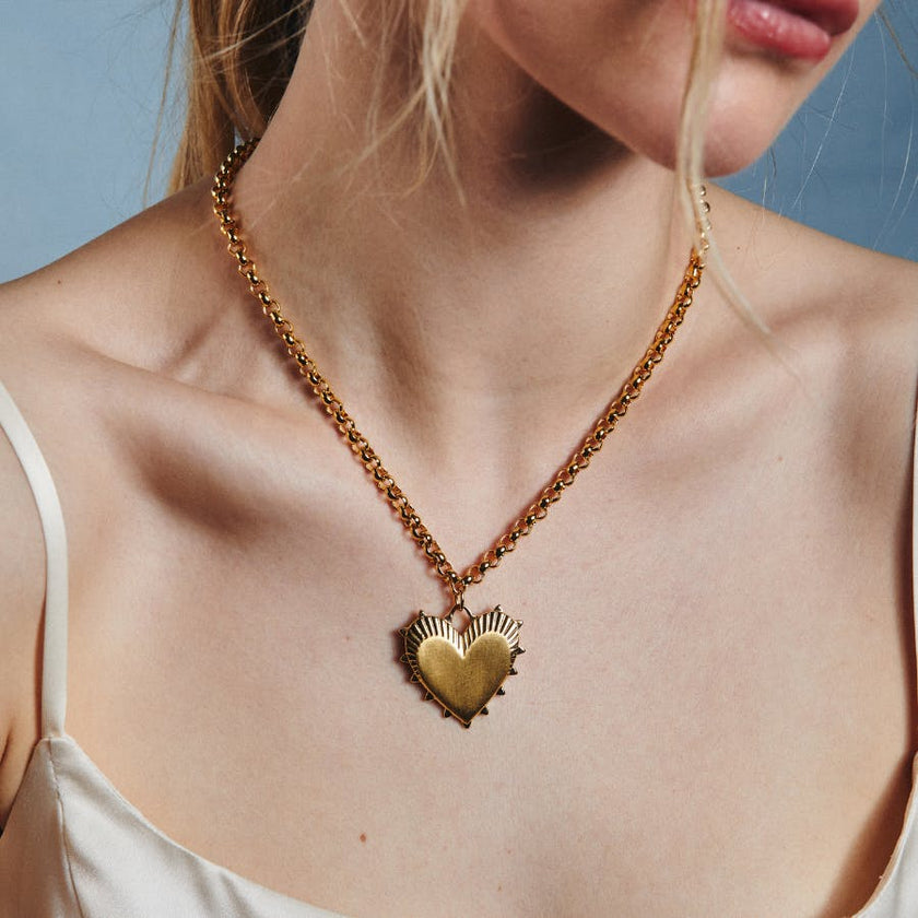 Belcher Chain